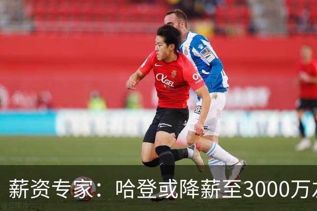 薪资专家：哈登或降薪至3000万左右 助骑士避开第二土豪线